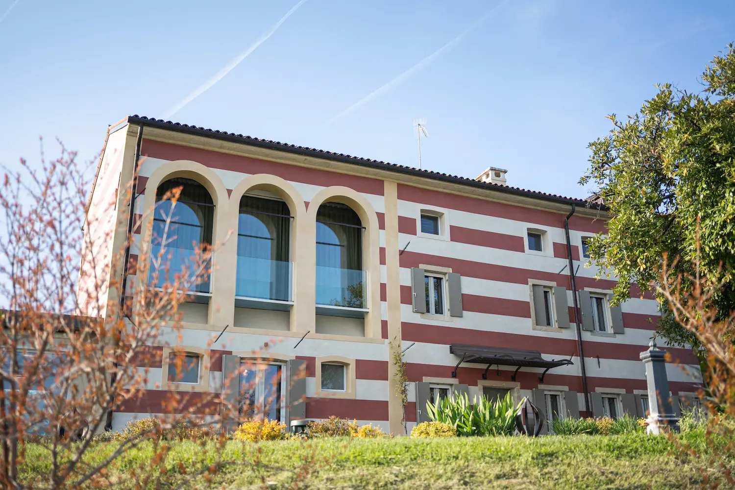 Tenuta Corbanus
